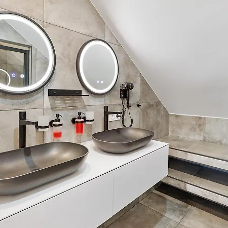 Jean Mermoz Villa